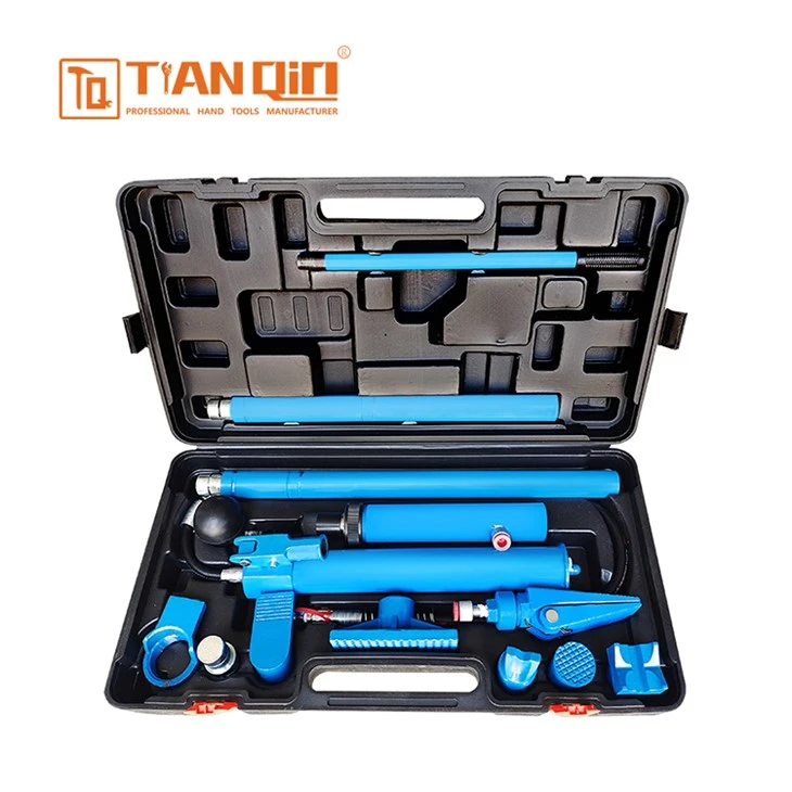 10T Hydraulic Combined Multifunctional Jack