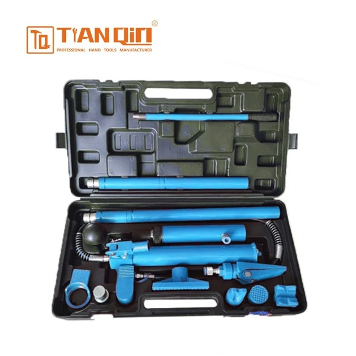 10T Hydraulic Combined Multifunctional Jack factory