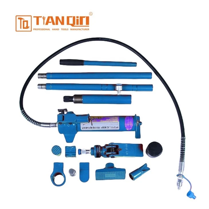 10T Hydraulic Combined Multifunctional Jack suppliers
