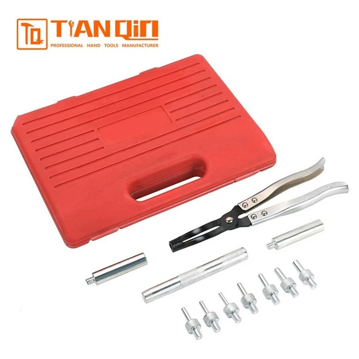11pcs Extended Valve Oil Sealing Pliers suppliers 11pcs Extended Valve Oil Sealing Pliers suppliers