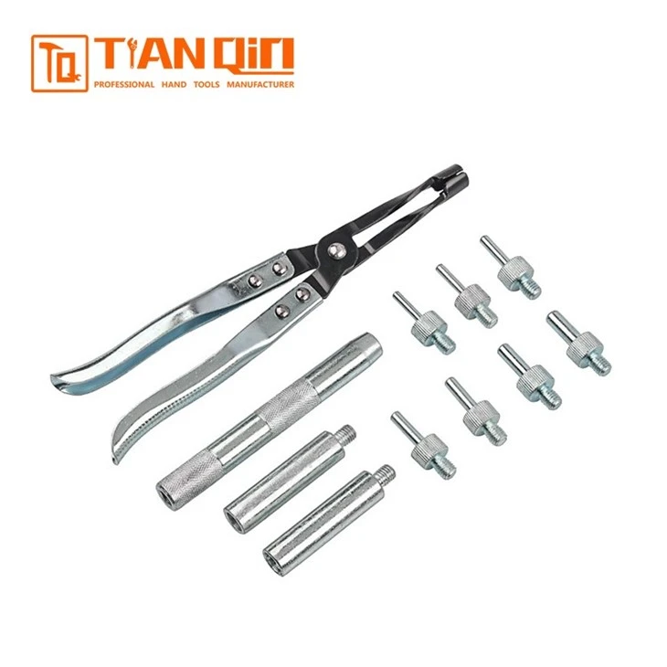 11pcs Extended Valve Oil Sealing Pliers high quality 11pcs Extended Valve Oil Sealing Pliers high quality