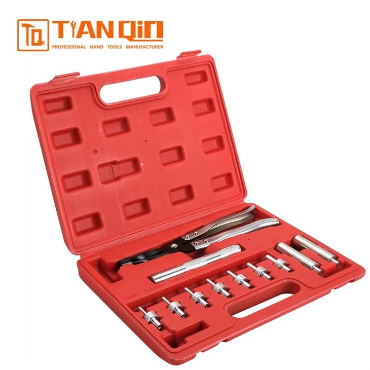 11pcs Extended Valve Oil Sealing Pliers best 11pcs Extended Valve Oil Sealing Pliers best