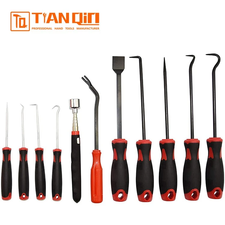 11pcs Oil Seal Hook Puller Set best