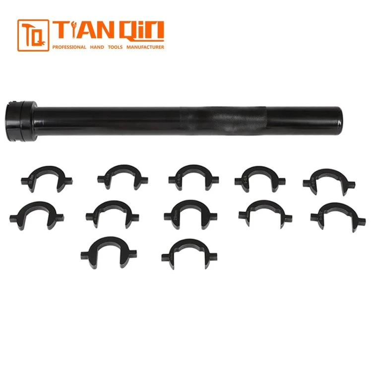 13-piece Car Steering Gear Rudder Wrench Set best