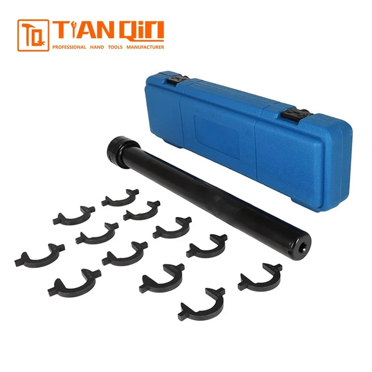 13-piece Car Steering Gear Rudder Wrench Set high quality