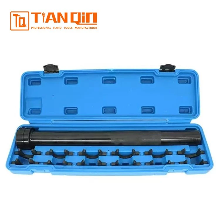 13-piece Car Steering Gear Rudder Wrench Set