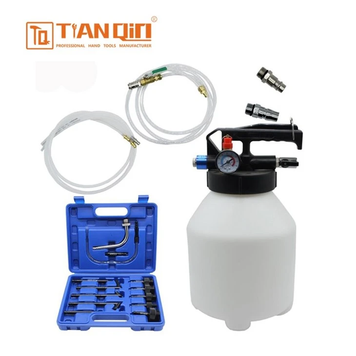 13pcs Pneumatic Transmission Oil Changer best