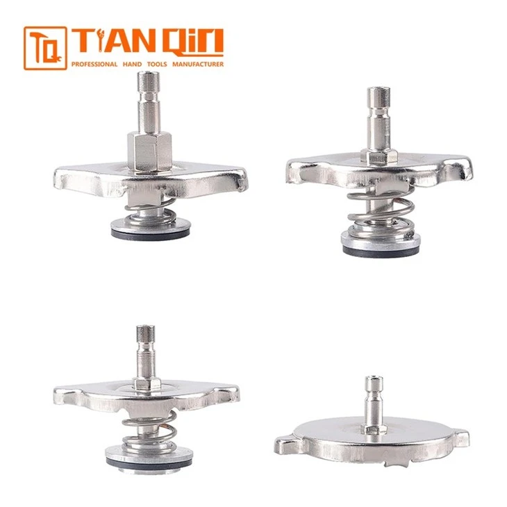 14pcs Water Tank Leak Detector (aluminum Alloy) best