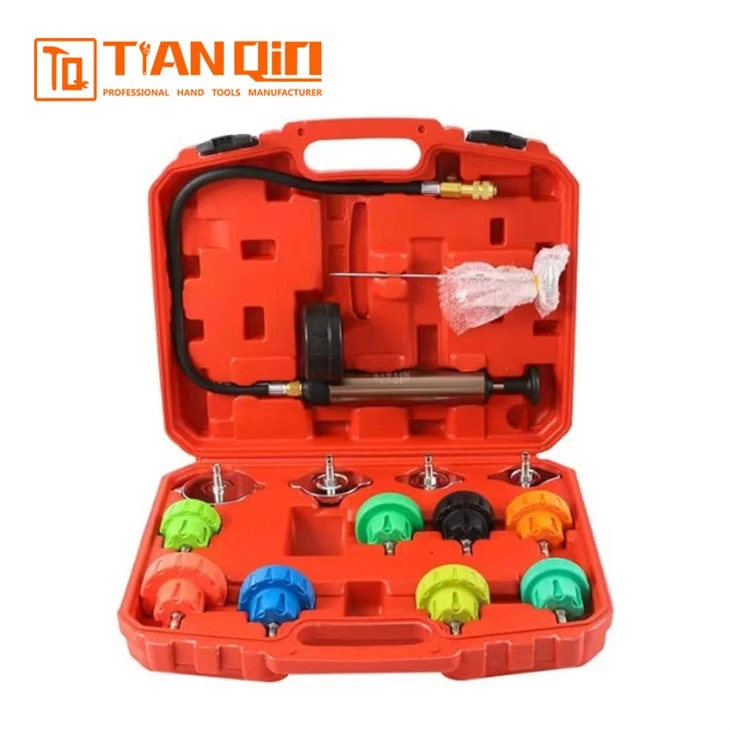 14pcs Water Tank Leak Detector (plastic) 14pcs Water Tank Leak Detector (plastic)