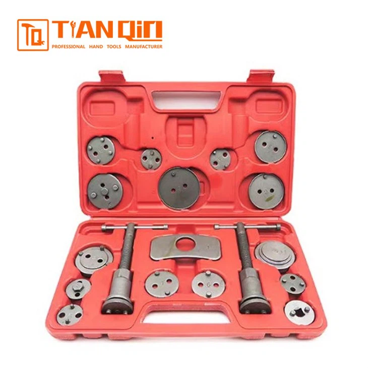 18 Pcs Brake Adjustment Tool