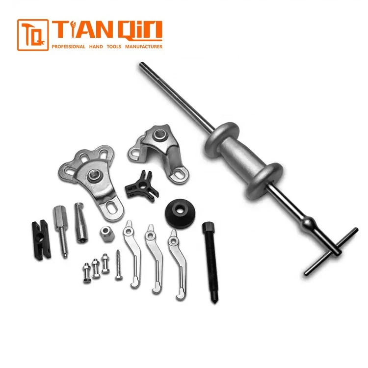 19pcs Slide Hammer Puller Set suppliers