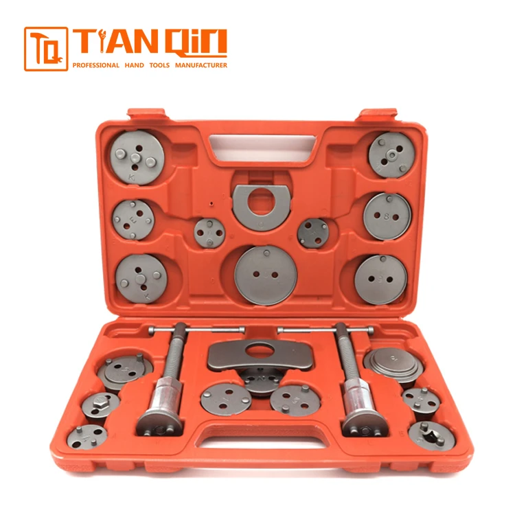 22pcs Brake Caliper Wind Back Kit