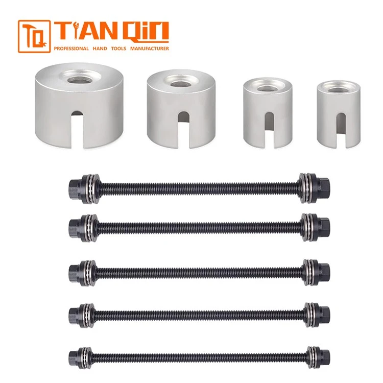24pcs Universal Iron Sleeve Removal And Assembly Tool Set high quality
