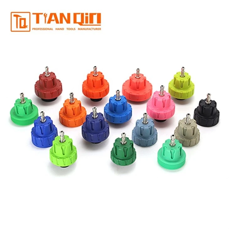 28Pc Tank Pressure Gauge Set factory