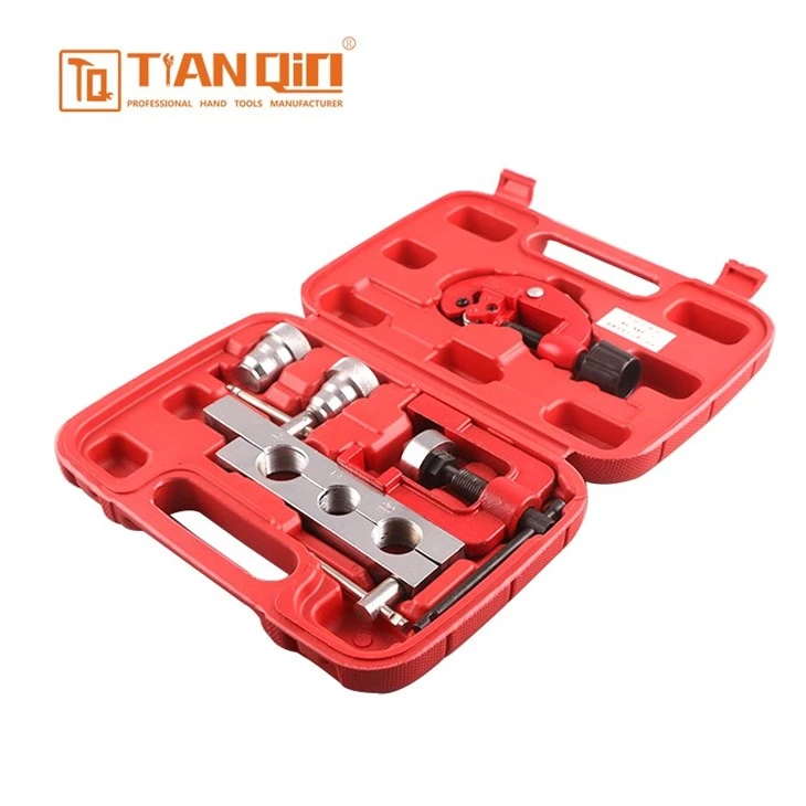 5-piece Tube Expansion And Hole Reaming Set factory