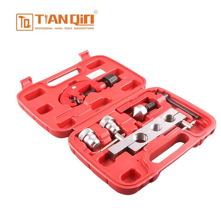 5-piece Tube Expansion And Hole Reaming Set best