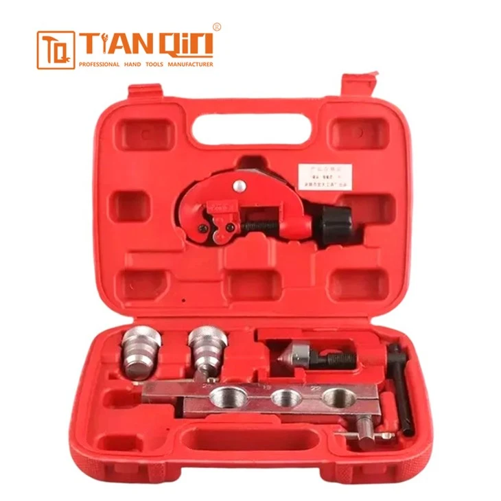 5-piece Tube Expansion And Hole Reaming Set