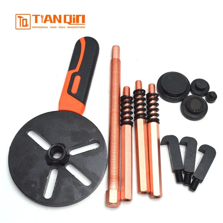 55 Pcs Bearing Puller Set best