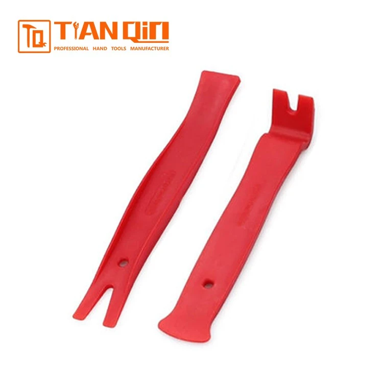 6pcs Car Audio Plastic Crowbar factory