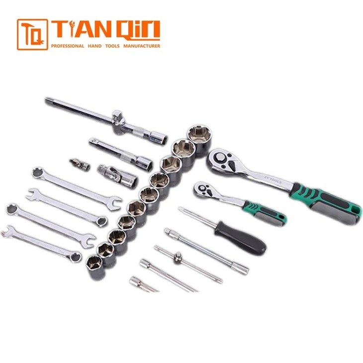 73073-61 PCS Socket Wrench Set suppliers