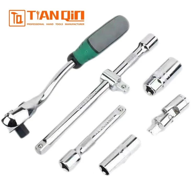 73073-61 PCS Socket Wrench Set best