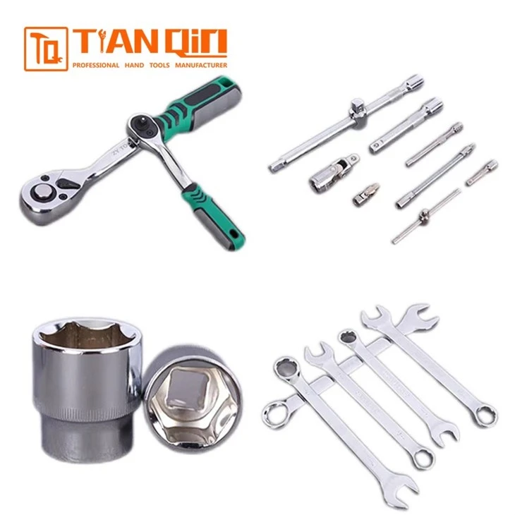 73073-61 PCS Socket Wrench Set high quality