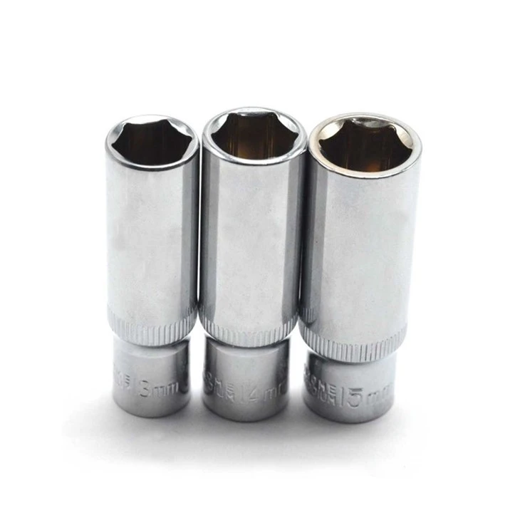 73110-3/8'' Deep Socket (chrome-plated) suppliers 73110-3/8'' Deep Socket (chrome-plated) suppliers