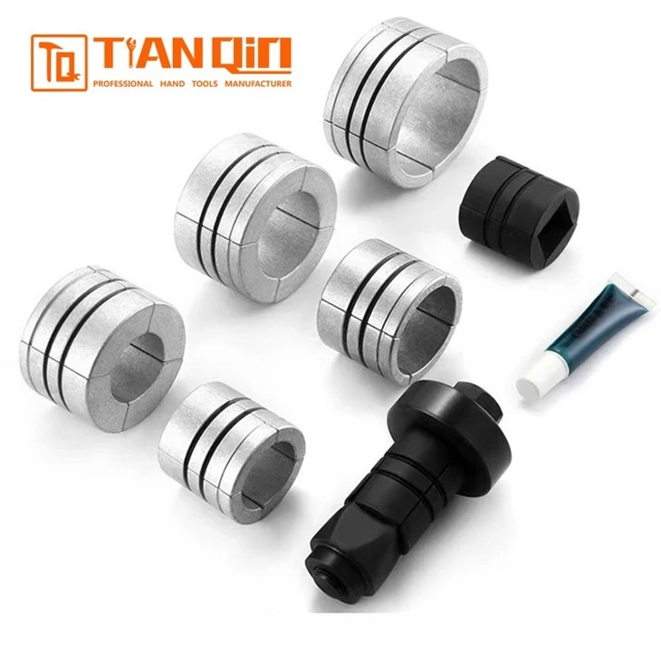 7pcs Auto Exhaust Pipe Expander best