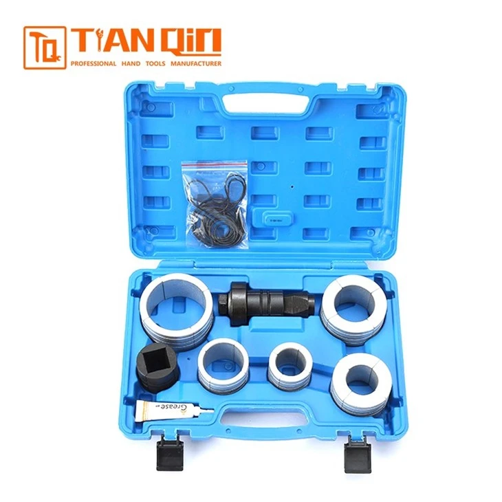 7pcs Auto Exhaust Pipe Expander high quality