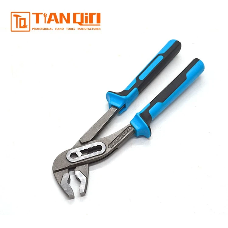 8'' Pump Pliers best