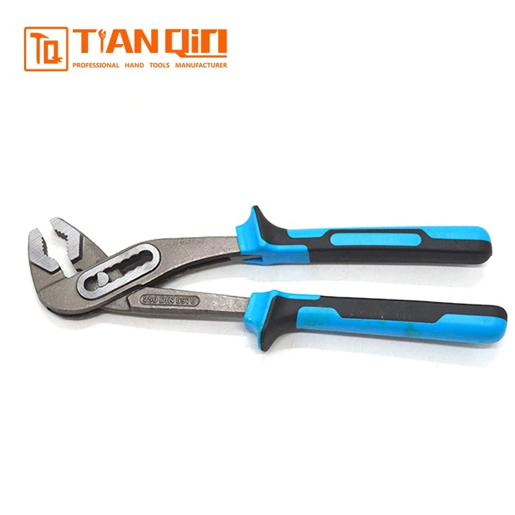 8'' Pump Pliers factory