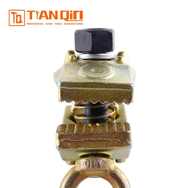 805 Clamp Mouth Sheet Metal Repair Tool high quality