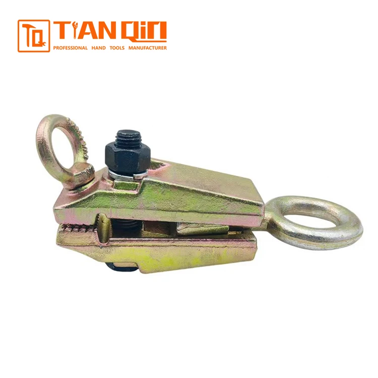 805 Clamp Mouth Sheet Metal Repair Tool