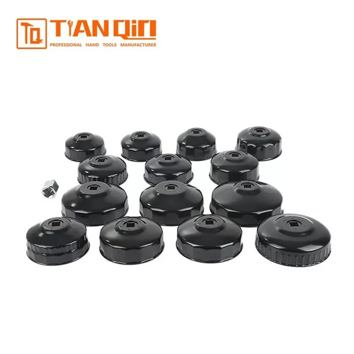 82130-14pcs Oil Filter Wrench Set best 82130-14pcs Oil Filter Wrench Set best