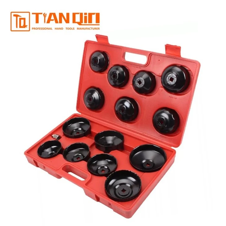 82130-14pcs Oil Filter Wrench Set high quality 82130-14pcs Oil Filter Wrench Set high quality