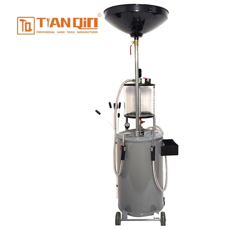 82291-Pneumatic Oil Pumping/receiving Equipment factory