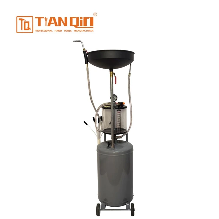 82291-Pneumatic Oil Pumping/receiving Equipment