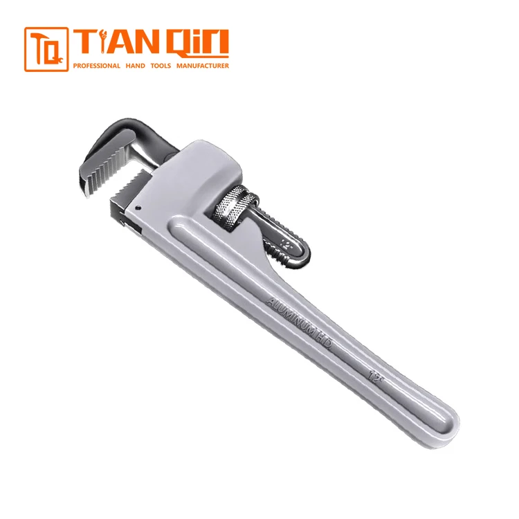 Aluminum Alloy Pipe Wrench