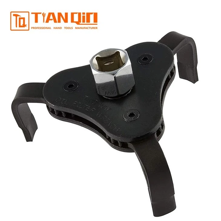 Automotive Oil Filter Wrench - Split Type suppliers