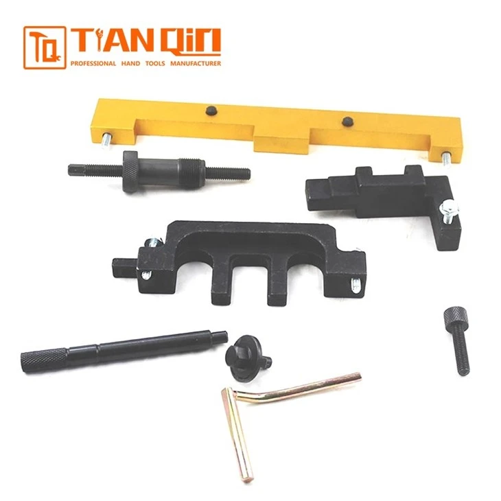 BMW N42-N46 Engine Timing Tool Set factory BMW N42-N46 Engine Timing Tool Set factory