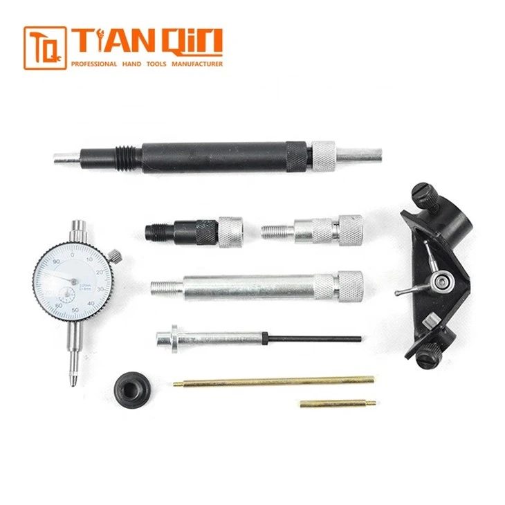 Diesel Fuel Pump Timing Set best