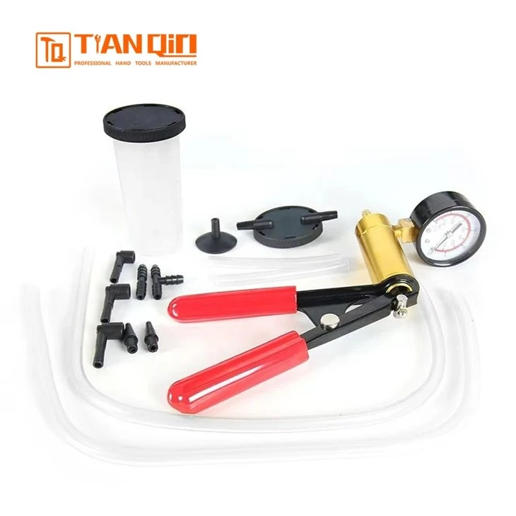 Hand-operated Vacuum Pump suppliers