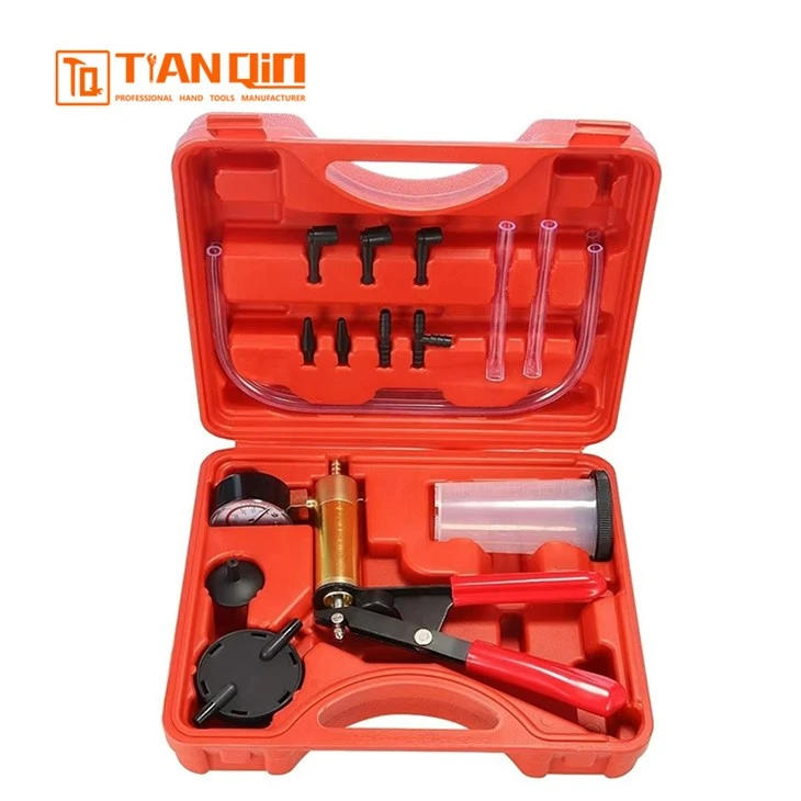 Hand-operated Vacuum Pump