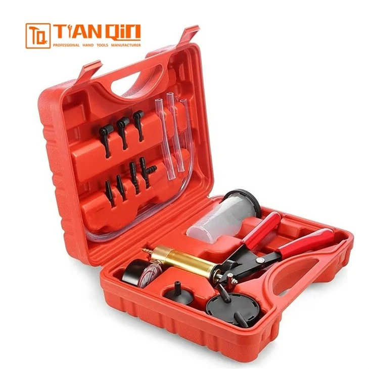 Hand-operated Vacuum Pump high quality
