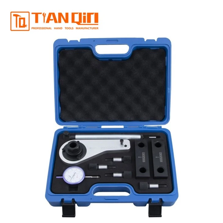 Maserati Ghibli Quattroporte Levante 3.0 Dedicated Timing Tool