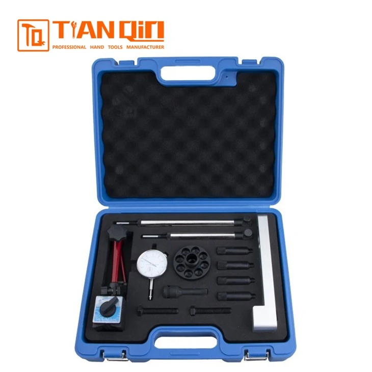 Maserati Quattroporte 3.8T, Ferrari 488 California 3.9T, Alfa Romeo 2.9 Timing Tool