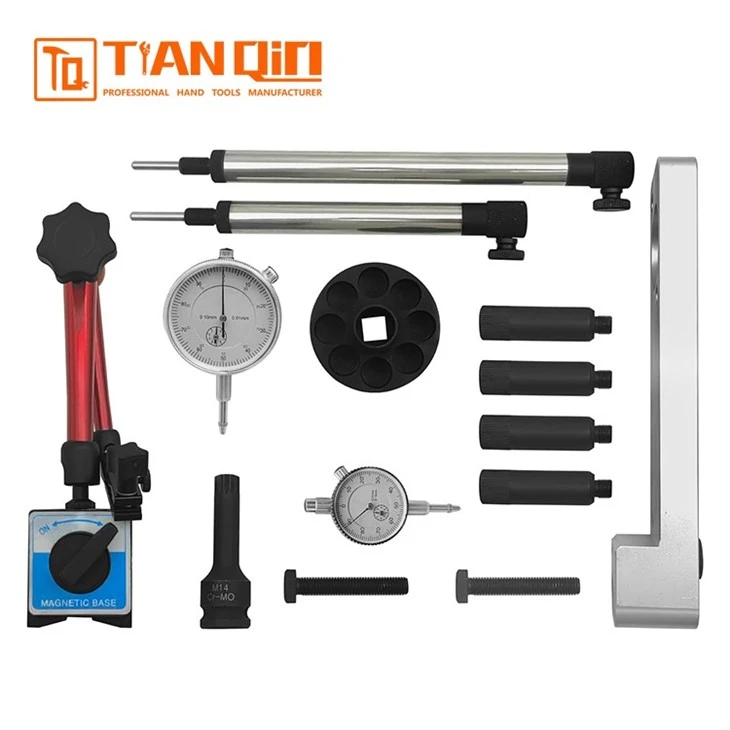 Maserati Quattroporte 3.8T, Ferrari 488 California 3.9T, Alfa Romeo 2.9 Timing Tool best