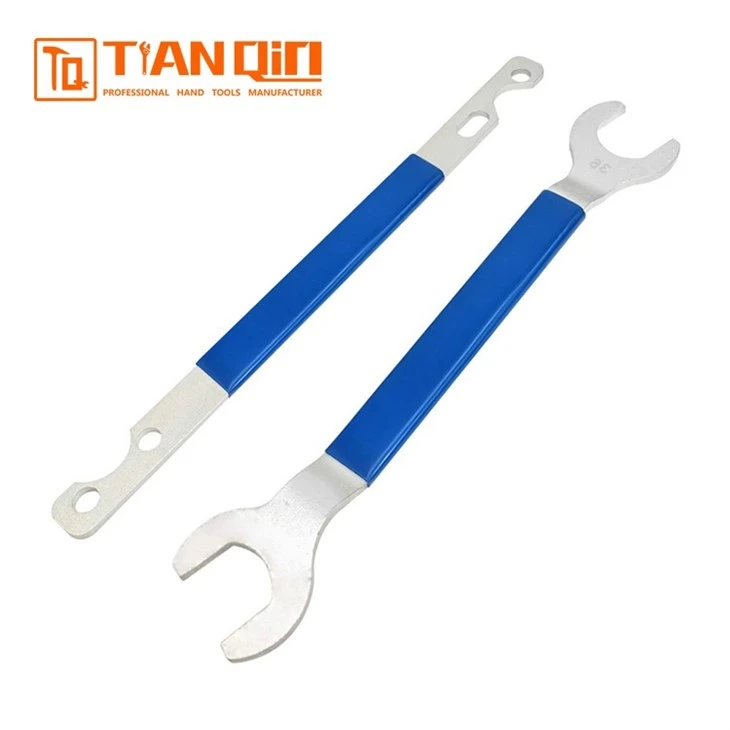 Mercedes-benz BMW Fan Removal Tool 32/36 Fan Coupler Wrench best