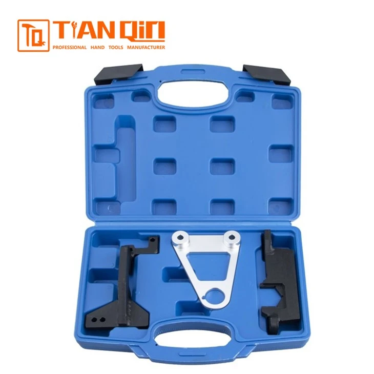 Mercedes-Benz CLA GLB200 Engine Timing Tool 1.3T Timing Gauge Chain Removal And Repair Tool