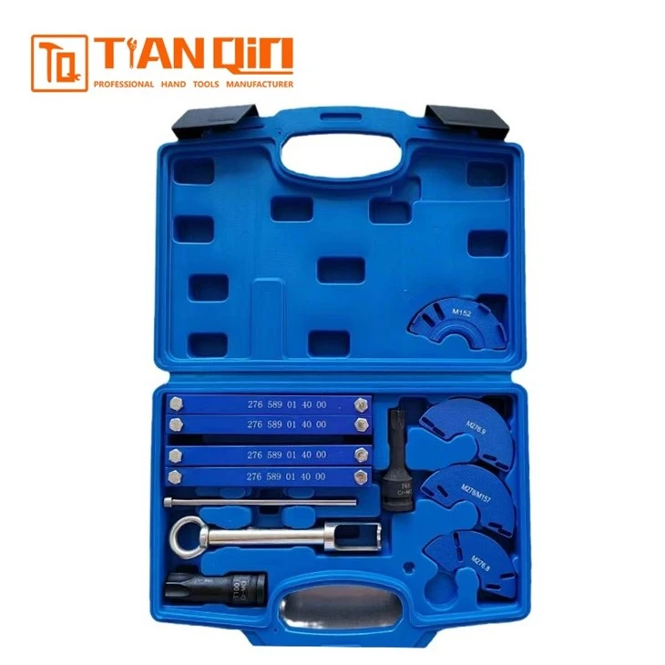 Mercedes Benz Engine Timing Tool Set For M152,M276, M278 factory Mercedes Benz Engine Timing Tool Set For M152,M276, M278 factory